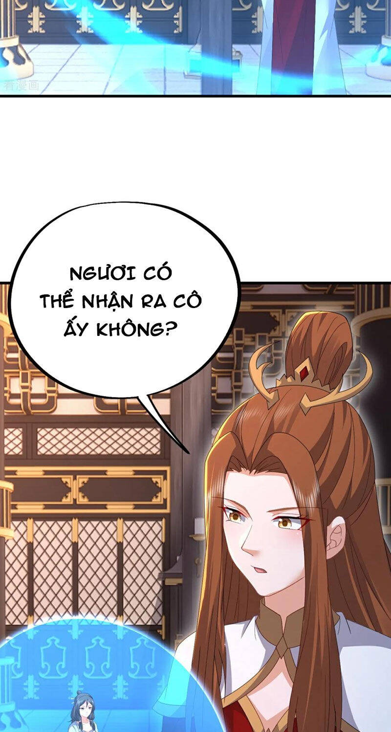 Tiên Võ Đế Tôn Chapter 620 - Trang 2