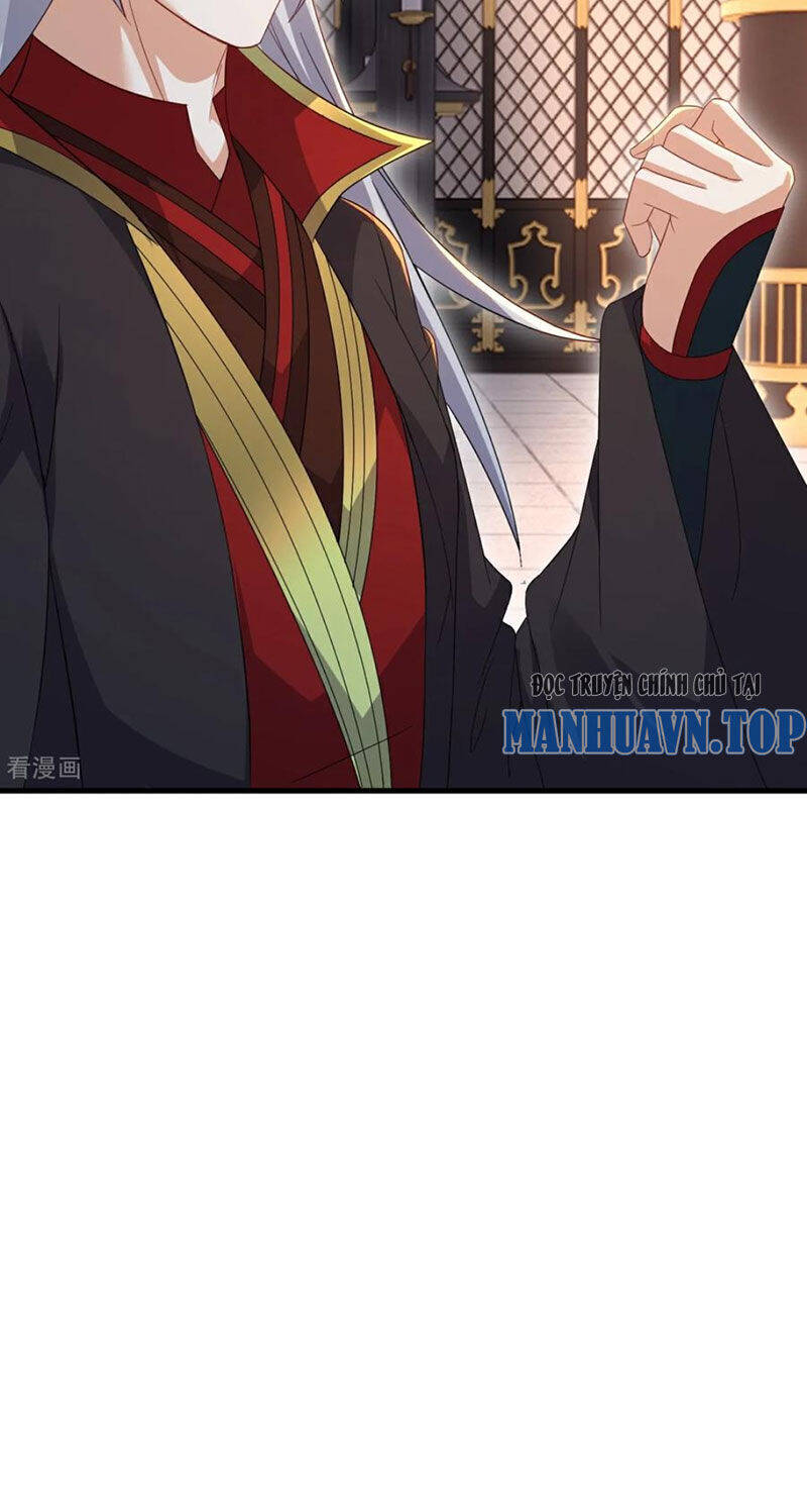 Tiên Võ Đế Tôn Chapter 620 - Trang 2