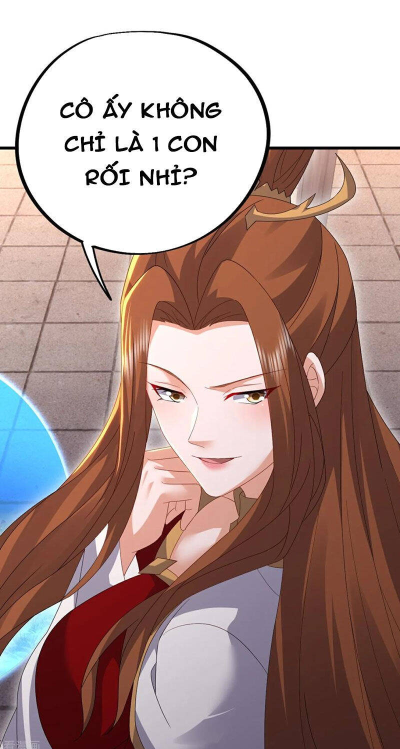 Tiên Võ Đế Tôn Chapter 620 - Trang 2