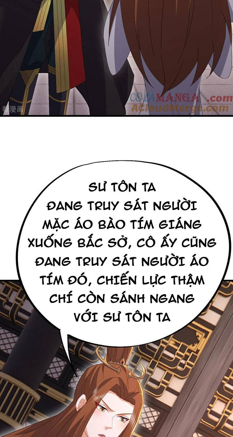 Tiên Võ Đế Tôn Chapter 620 - Trang 2