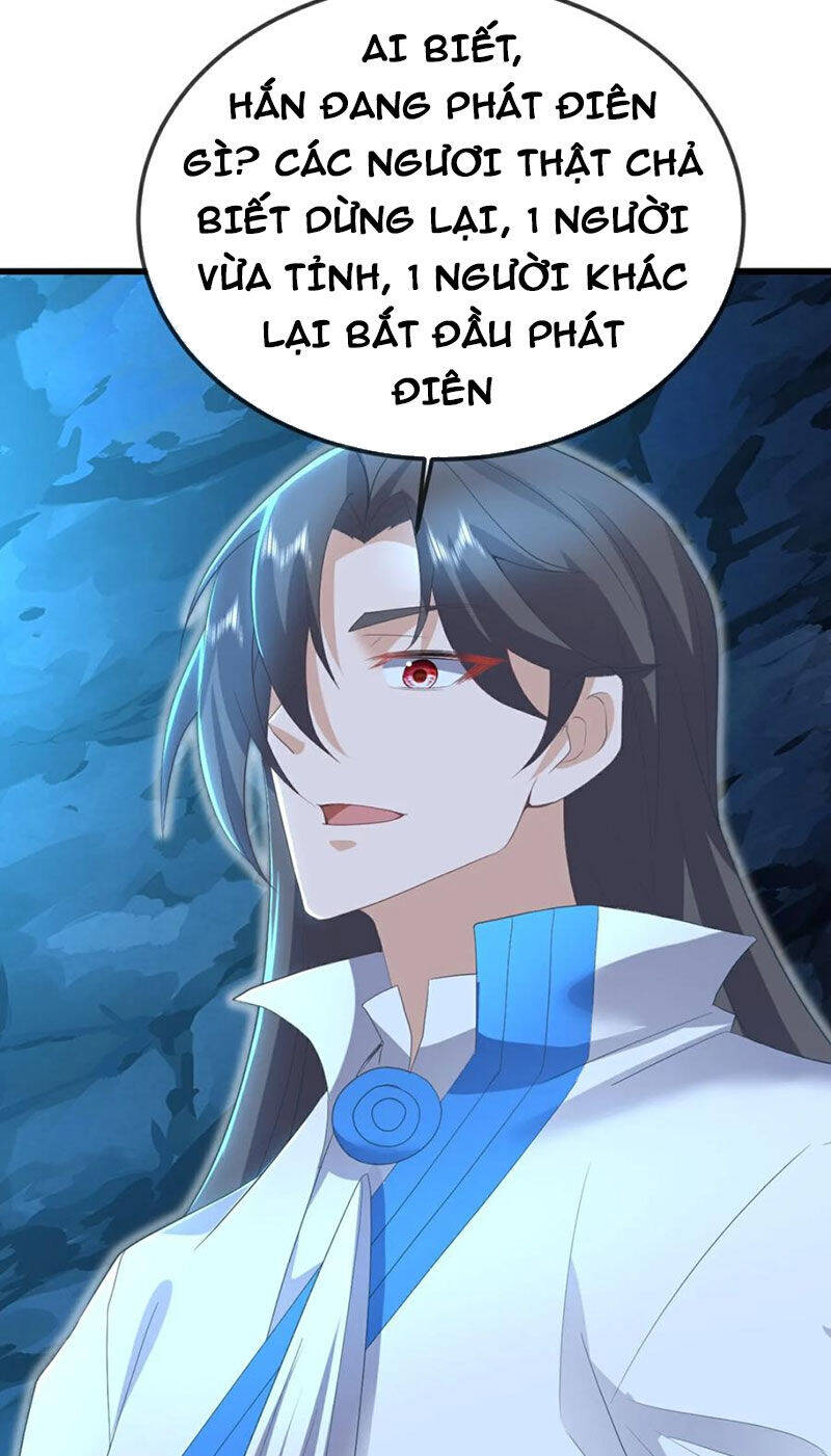 Tiên Võ Đế Tôn Chapter 620 - Trang 2