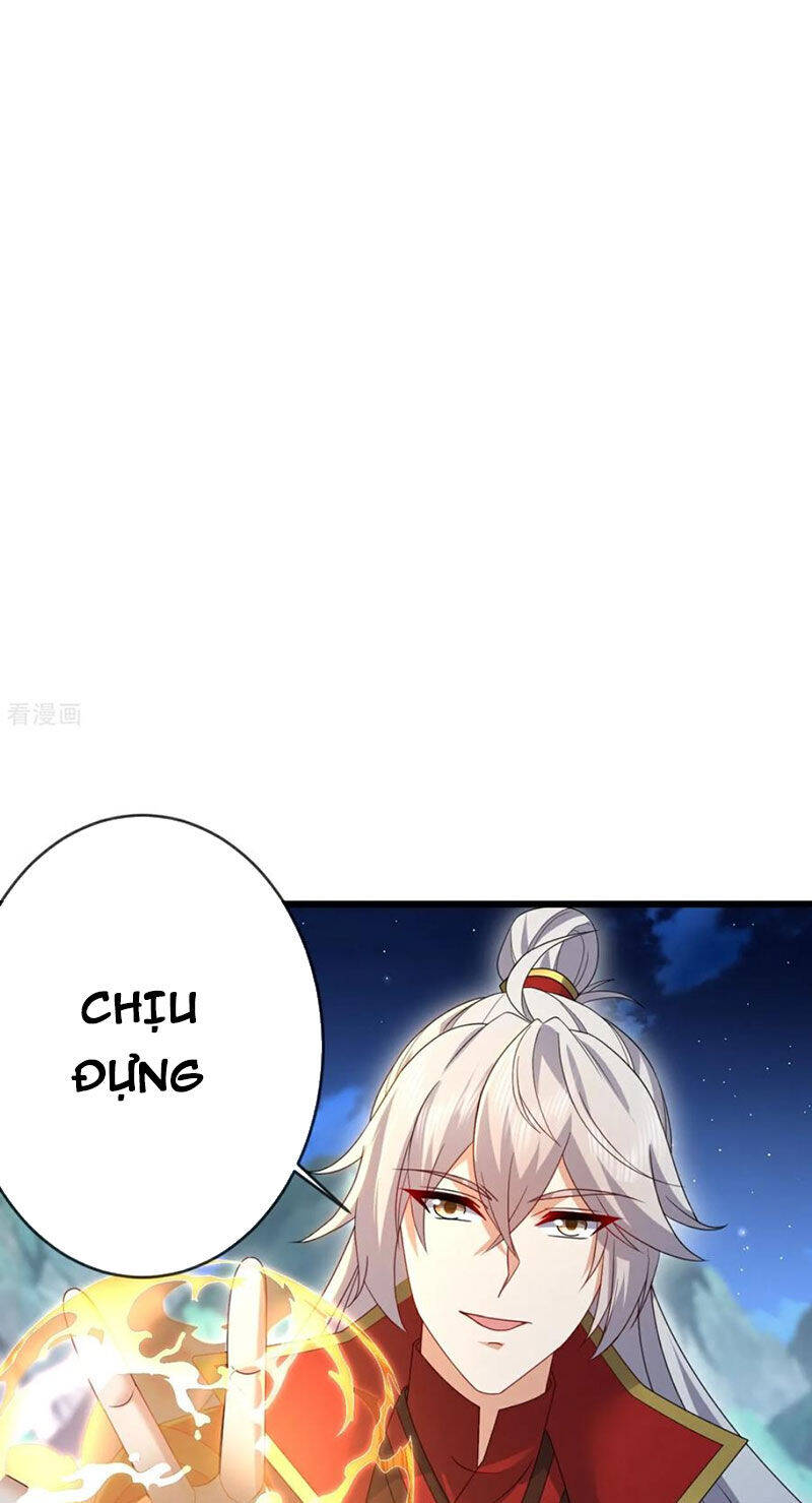 Tiên Võ Đế Tôn Chapter 621 - Trang 2