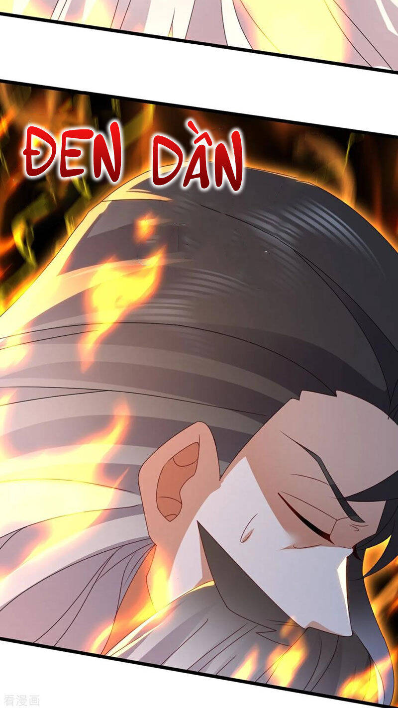 Tiên Võ Đế Tôn Chapter 621 - Trang 2