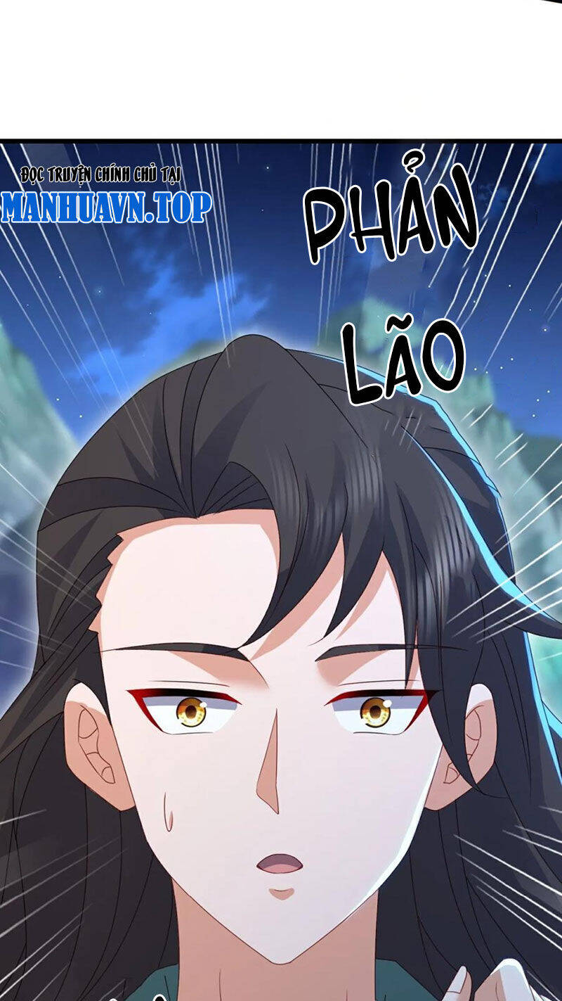 Tiên Võ Đế Tôn Chapter 621 - Trang 2