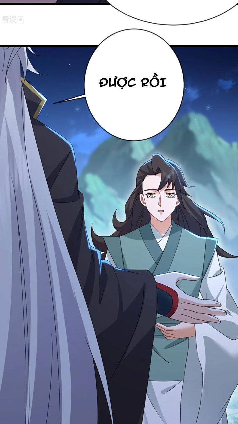 Tiên Võ Đế Tôn Chapter 621 - Trang 2