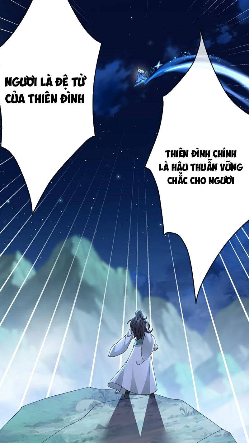 Tiên Võ Đế Tôn Chapter 621 - Trang 2