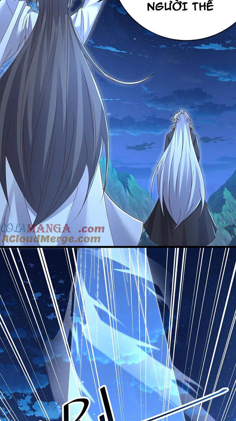 Tiên Võ Đế Tôn Chapter 621 - Trang 2
