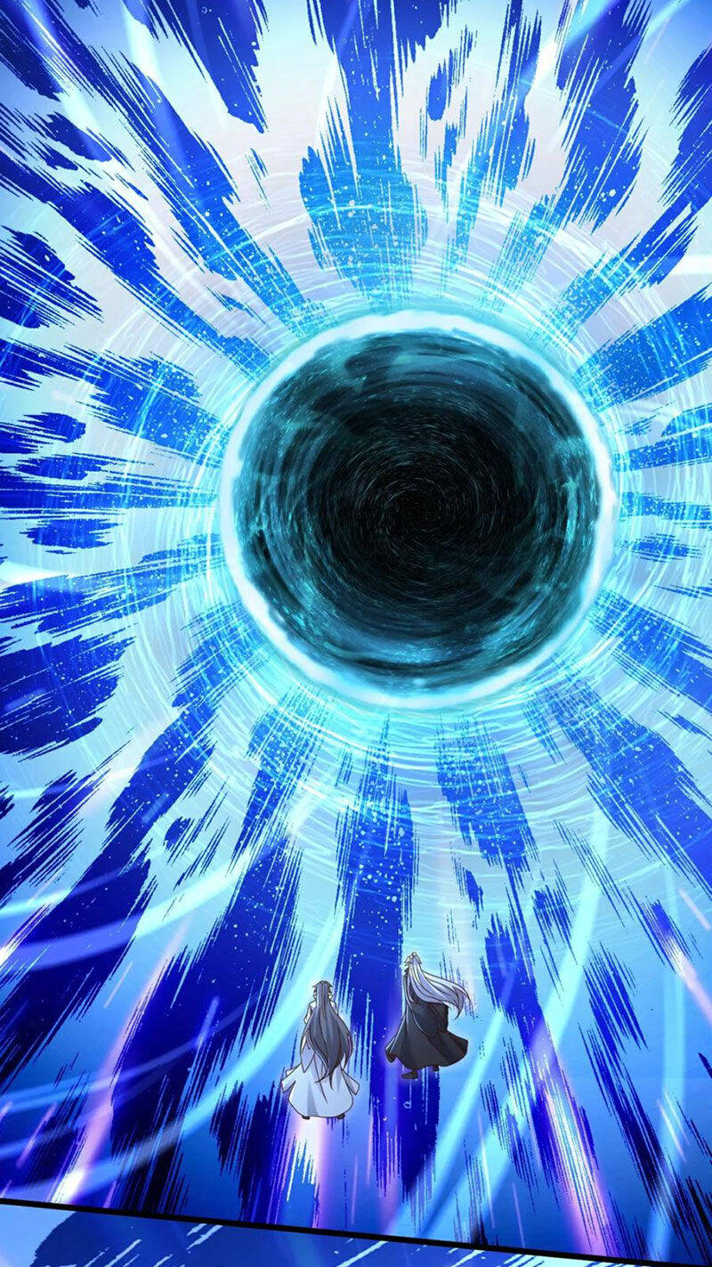 Tiên Võ Đế Tôn Chapter 621 - Trang 2