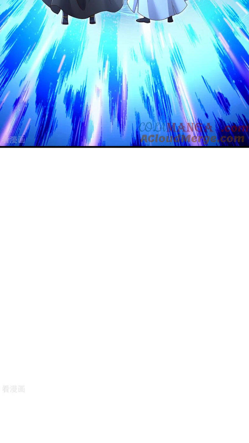 Tiên Võ Đế Tôn Chapter 621 - Trang 2