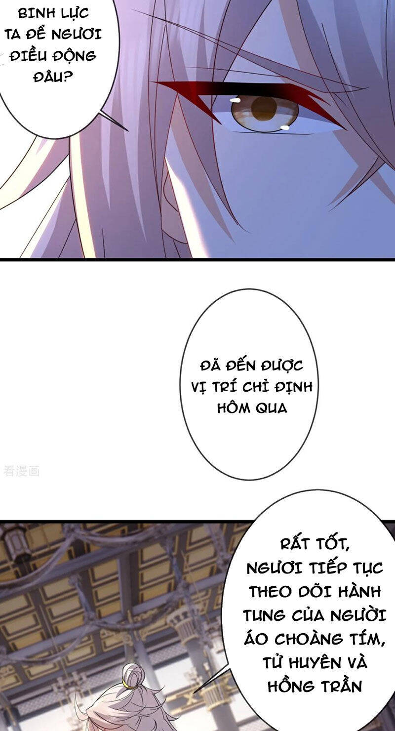 Tiên Võ Đế Tôn Chapter 621 - Trang 2