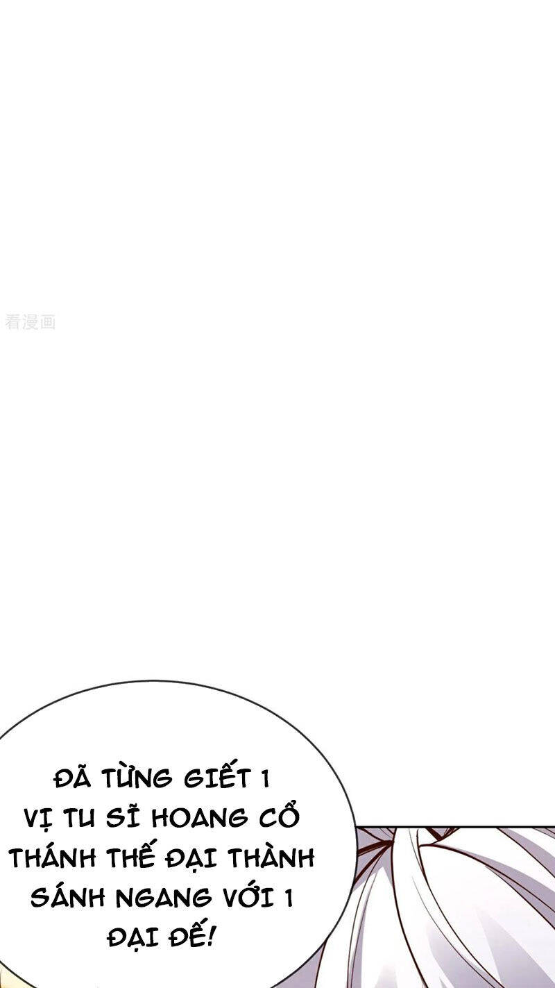 Tiên Võ Đế Tôn Chapter 621 - Trang 2