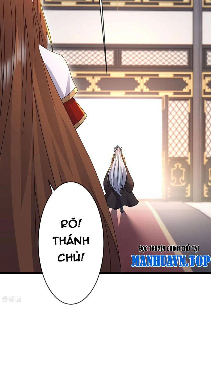 Tiên Võ Đế Tôn Chapter 621 - Trang 2