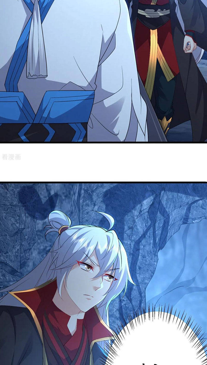 Tiên Võ Đế Tôn Chapter 621 - Trang 2