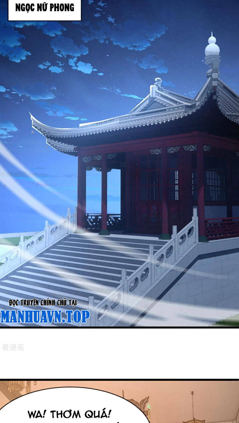 Tiên Võ Đế Tôn Chapter 621 - Trang 2
