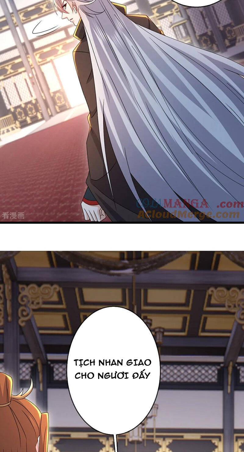 Tiên Võ Đế Tôn Chapter 621 - Trang 2