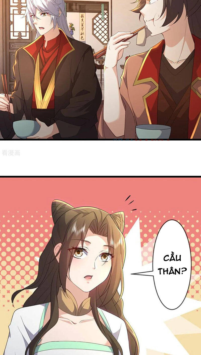 Tiên Võ Đế Tôn Chapter 621 - Trang 2