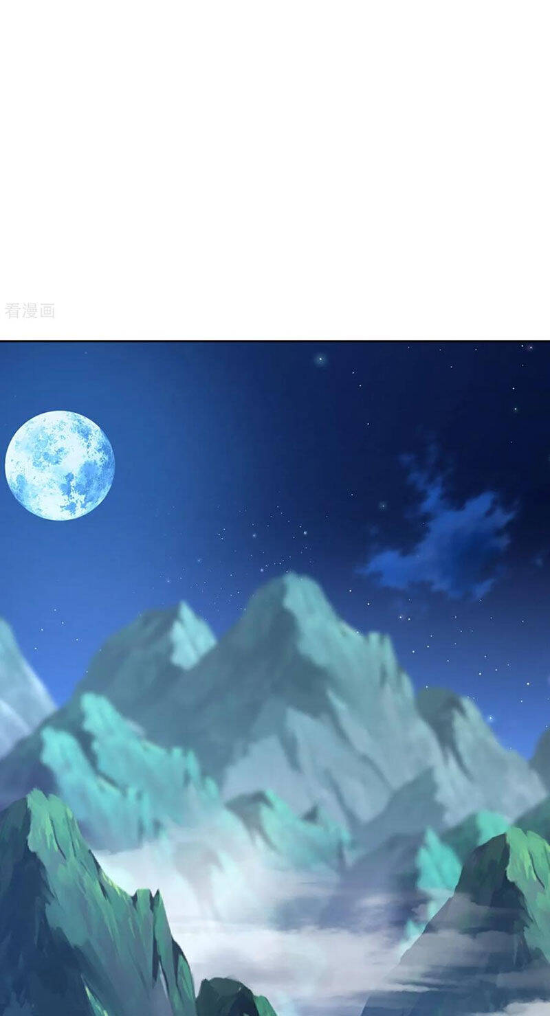 Tiên Võ Đế Tôn Chapter 621 - Trang 2