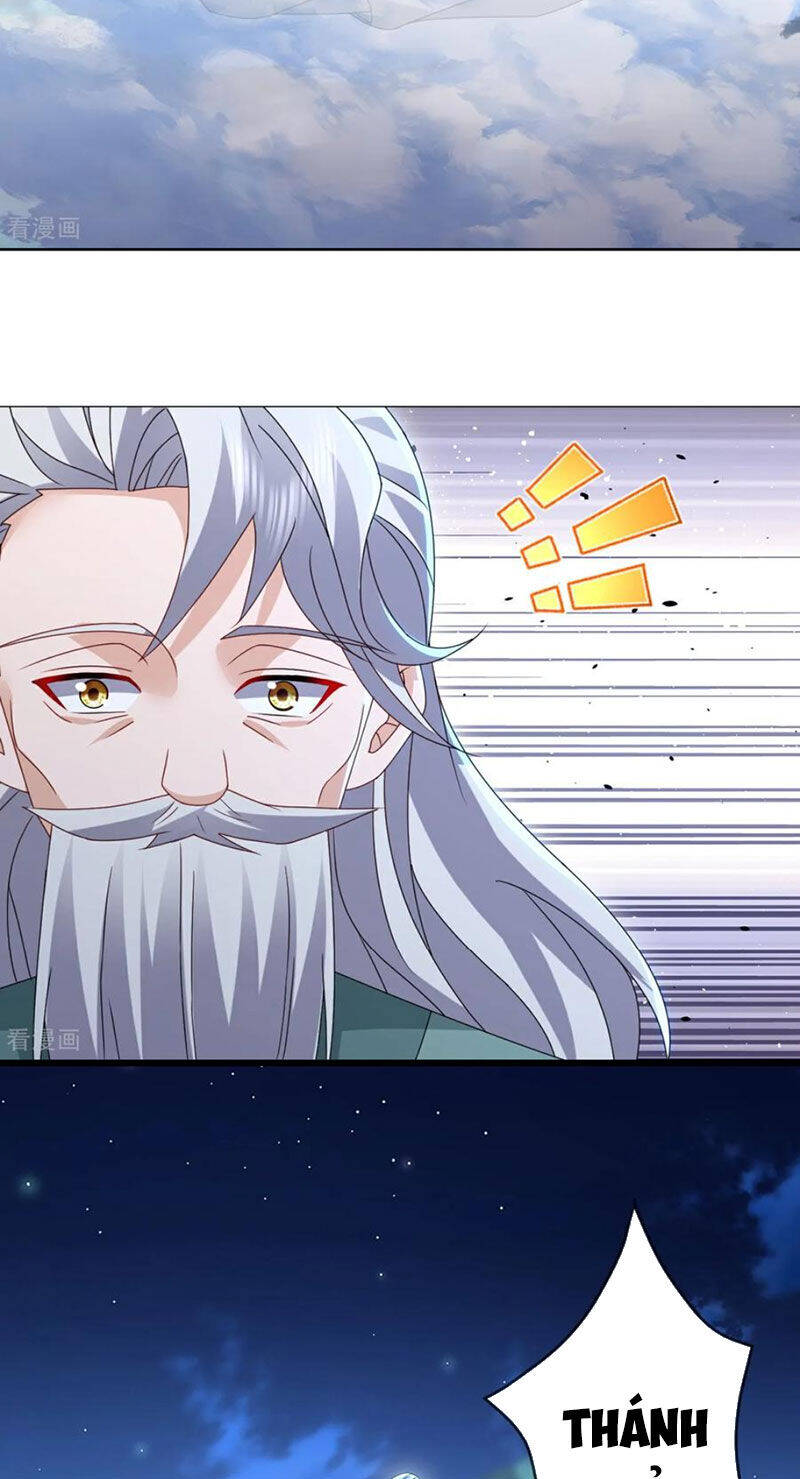 Tiên Võ Đế Tôn Chapter 621 - Trang 2