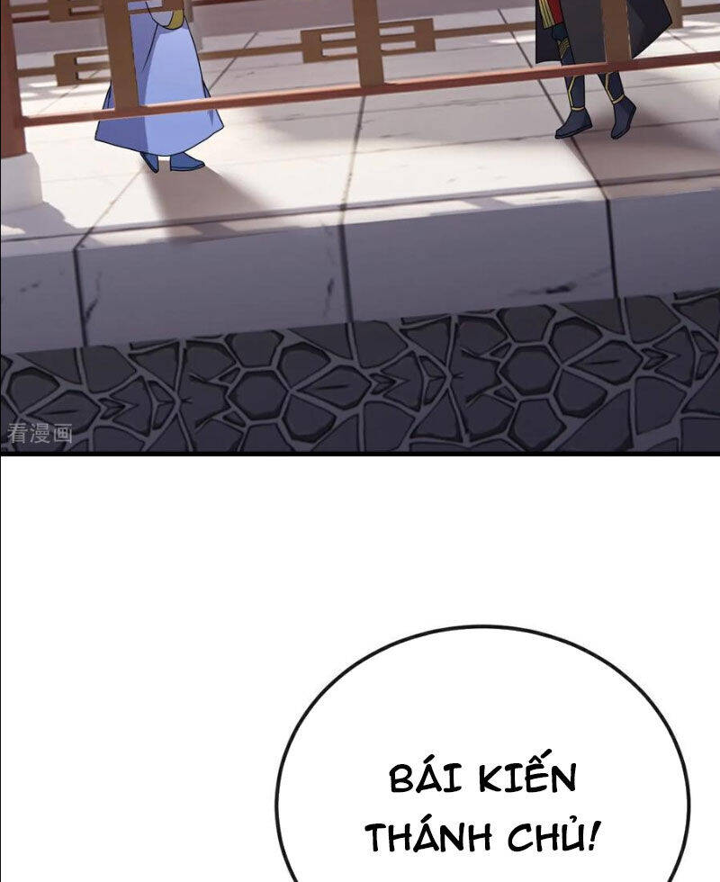 Tiên Võ Đế Tôn Chapter 622 - Trang 2