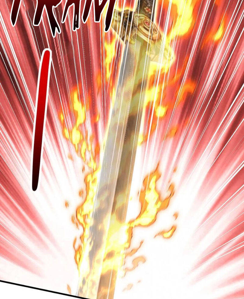 Tiên Võ Đế Tôn Chapter 622 - Trang 2