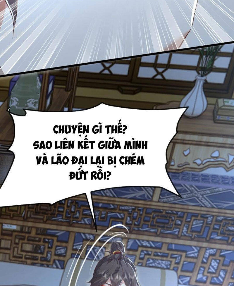 Tiên Võ Đế Tôn Chapter 622 - Trang 2