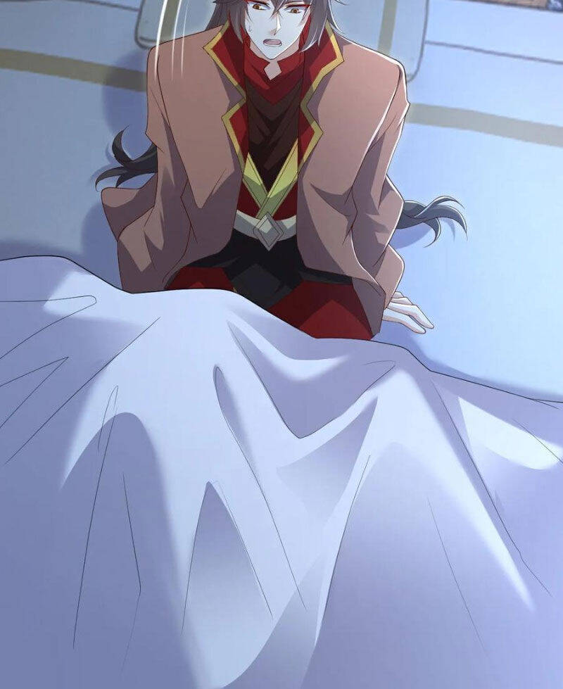 Tiên Võ Đế Tôn Chapter 622 - Trang 2