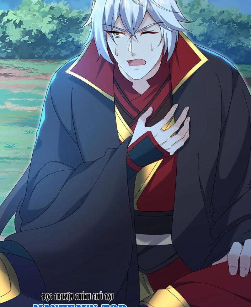 Tiên Võ Đế Tôn Chapter 622 - Trang 2