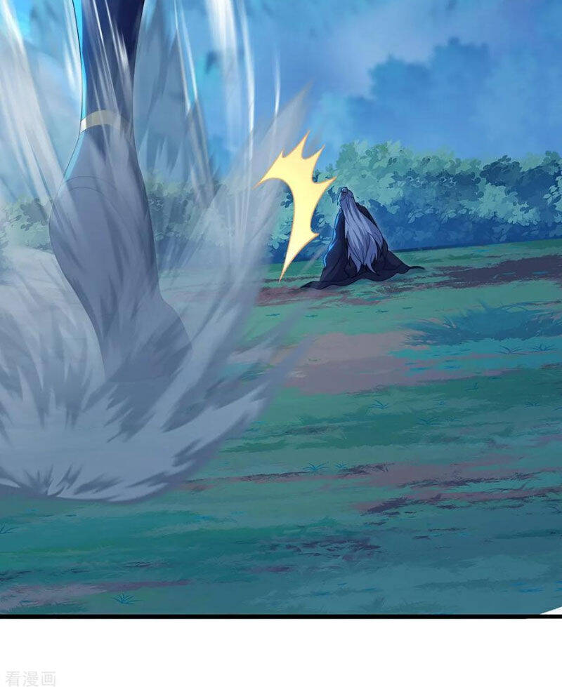 Tiên Võ Đế Tôn Chapter 622 - Trang 2