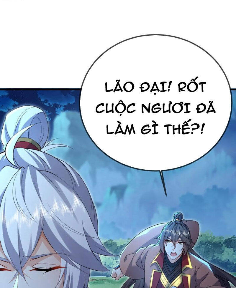 Tiên Võ Đế Tôn Chapter 622 - Trang 2