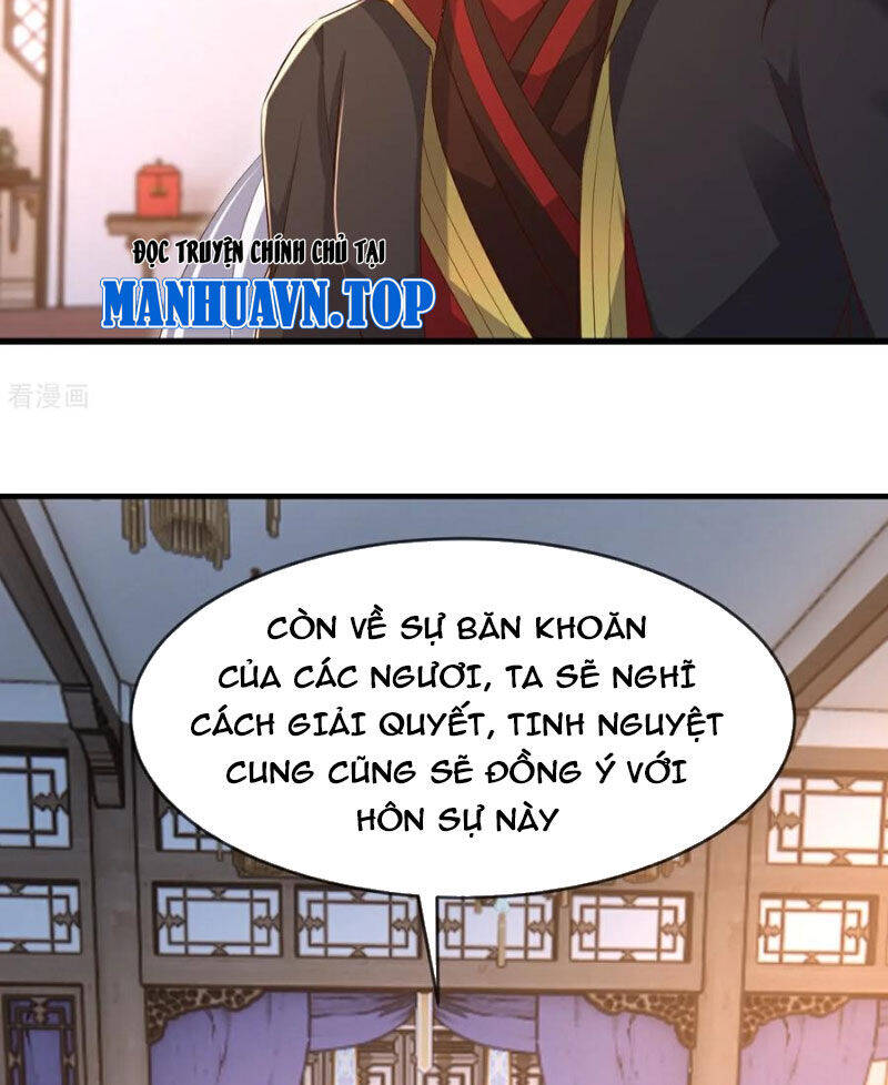 Tiên Võ Đế Tôn Chapter 622 - Trang 2