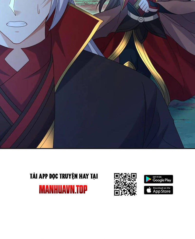 Tiên Võ Đế Tôn Chapter 622 - Trang 2