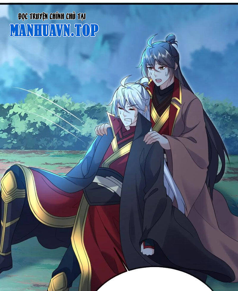 Tiên Võ Đế Tôn Chapter 622 - Trang 2