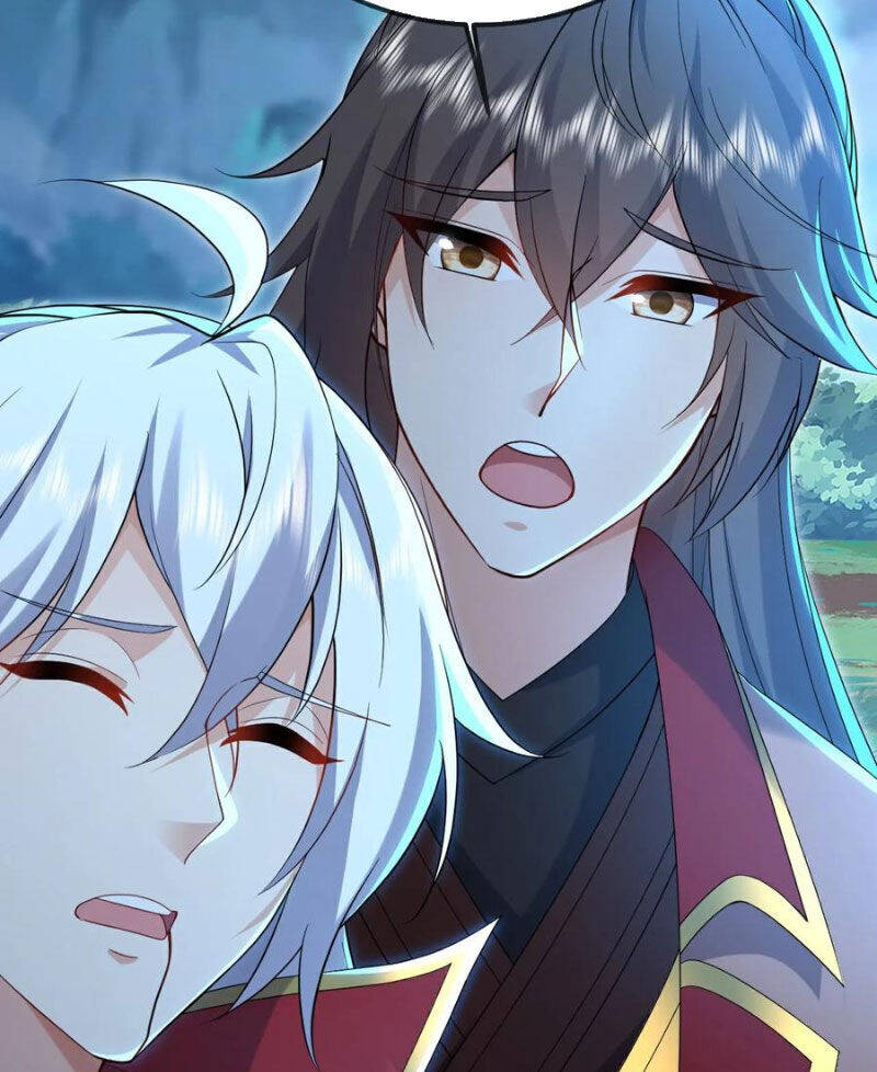 Tiên Võ Đế Tôn Chapter 622 - Trang 2