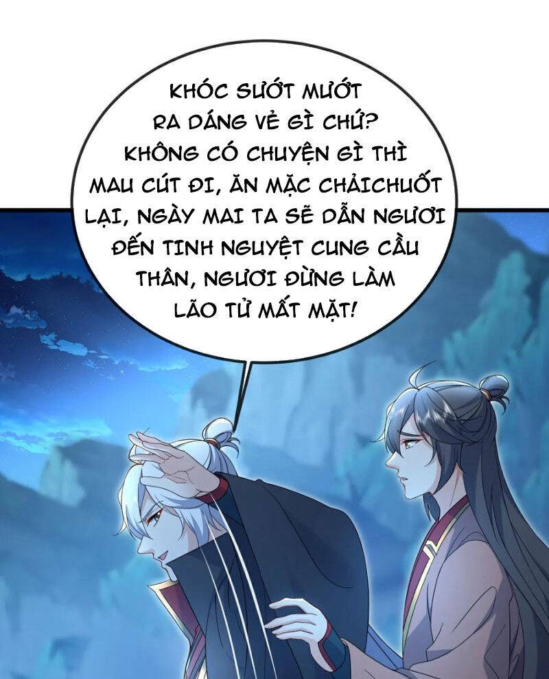 Tiên Võ Đế Tôn Chapter 622 - Trang 2