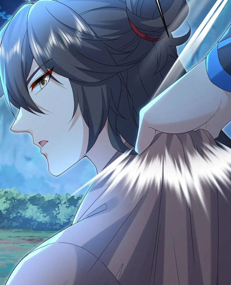 Tiên Võ Đế Tôn Chapter 622 - Trang 2