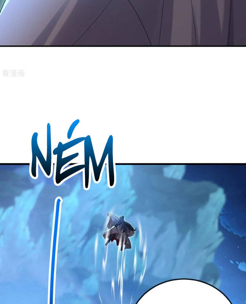 Tiên Võ Đế Tôn Chapter 622 - Trang 2