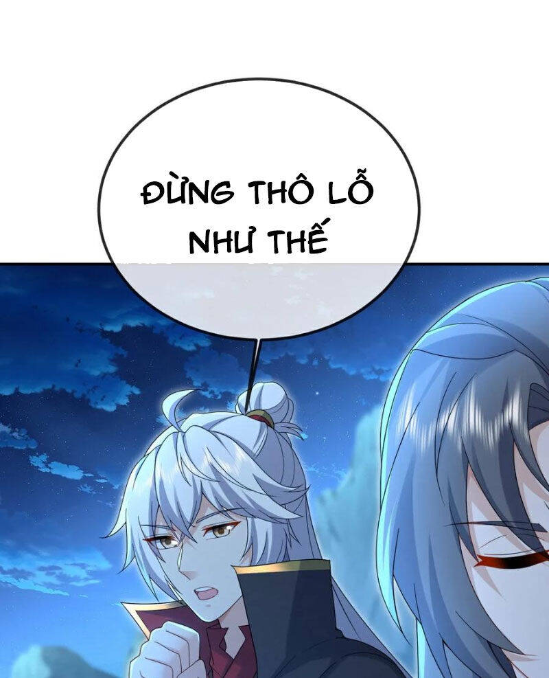 Tiên Võ Đế Tôn Chapter 622 - Trang 2