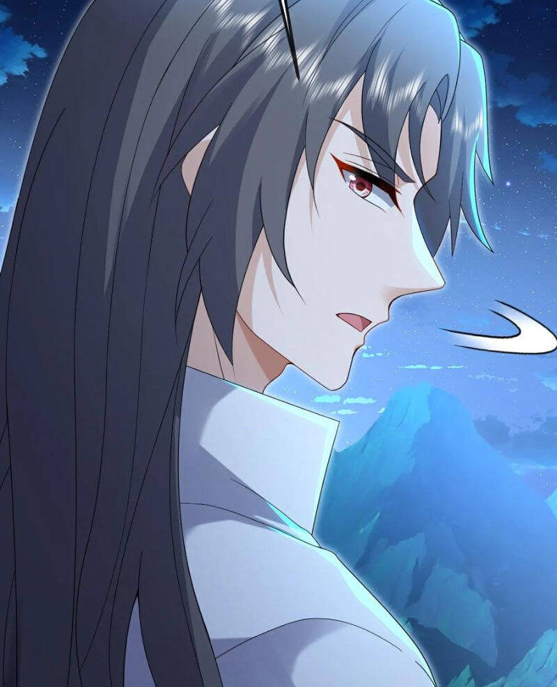 Tiên Võ Đế Tôn Chapter 622 - Trang 2