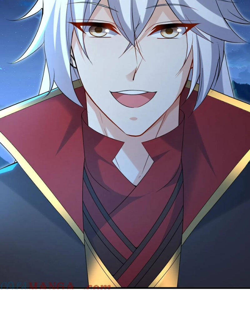 Tiên Võ Đế Tôn Chapter 622 - Trang 2