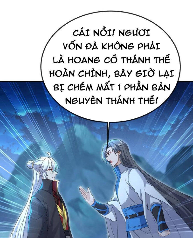 Tiên Võ Đế Tôn Chapter 622 - Trang 2