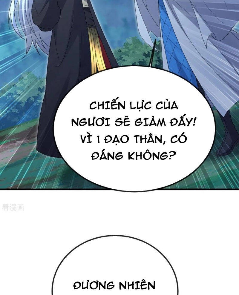 Tiên Võ Đế Tôn Chapter 622 - Trang 2