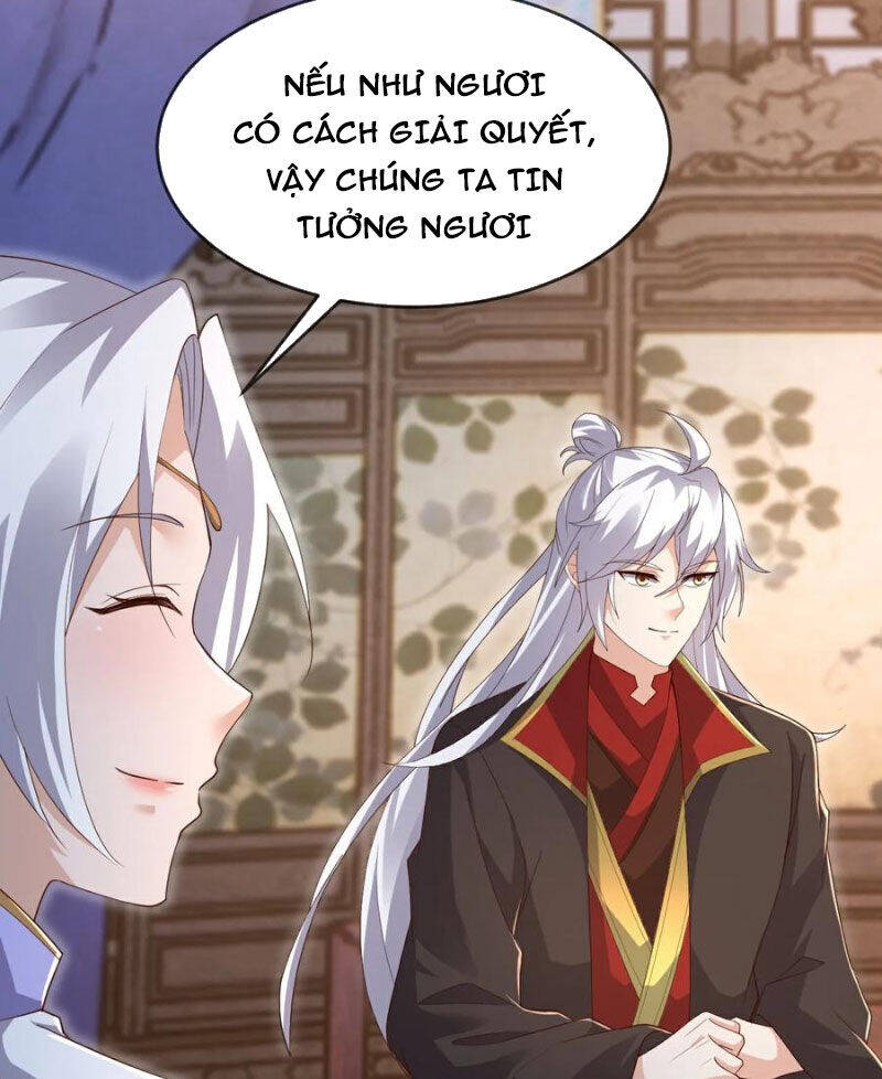 Tiên Võ Đế Tôn Chapter 622 - Trang 2