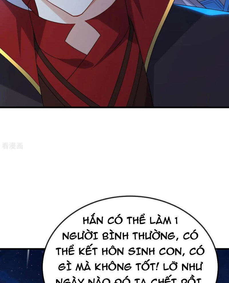 Tiên Võ Đế Tôn Chapter 622 - Trang 2