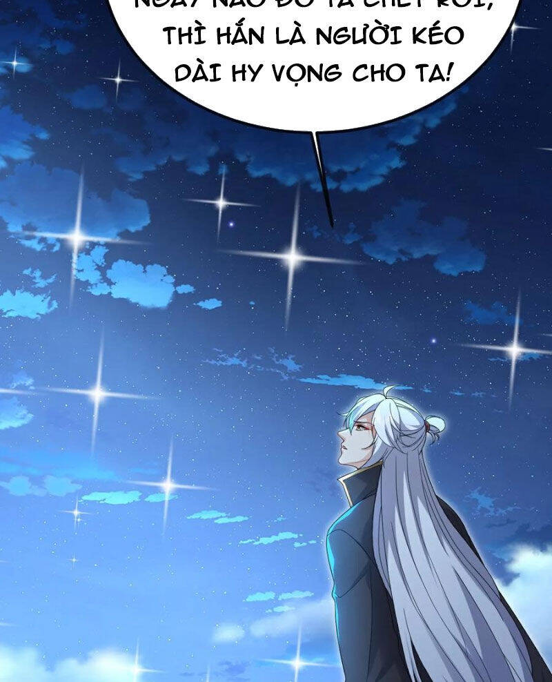 Tiên Võ Đế Tôn Chapter 622 - Trang 2