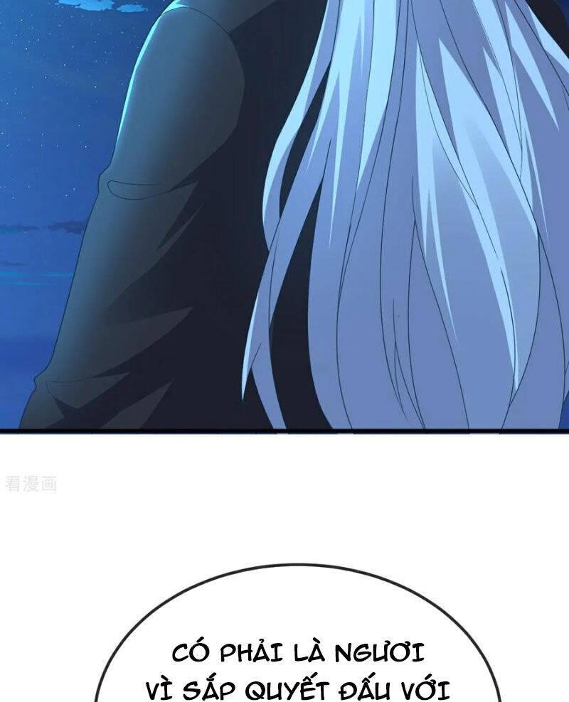 Tiên Võ Đế Tôn Chapter 622 - Trang 2