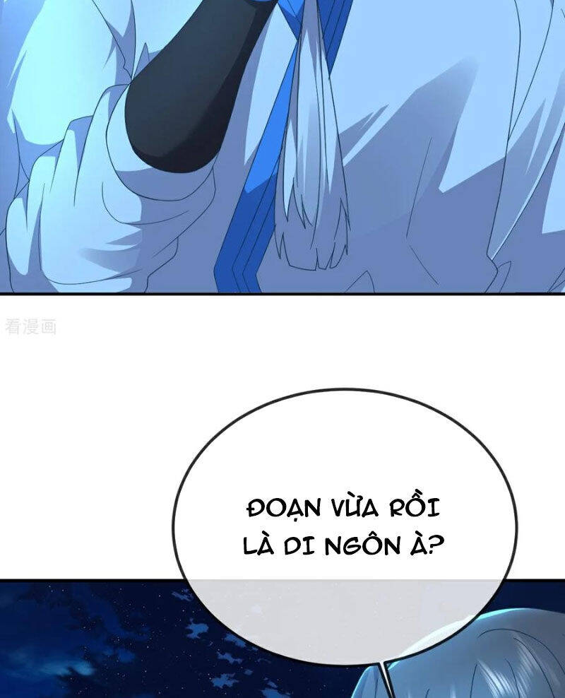 Tiên Võ Đế Tôn Chapter 622 - Trang 2