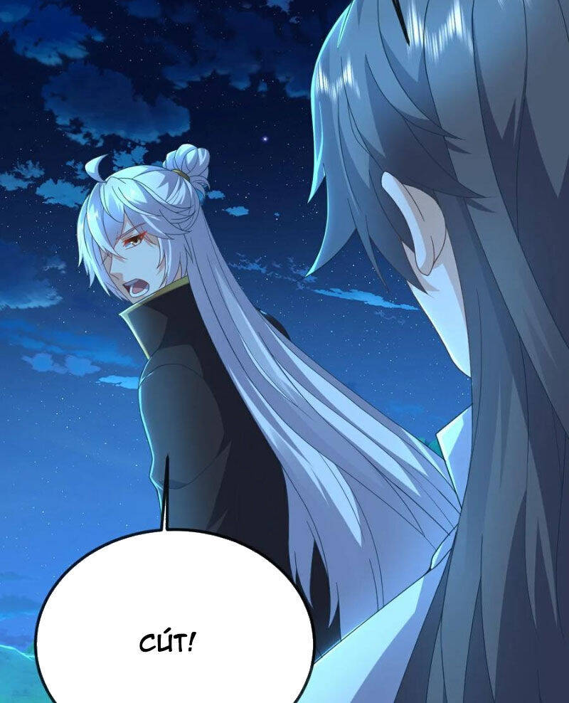 Tiên Võ Đế Tôn Chapter 622 - Trang 2