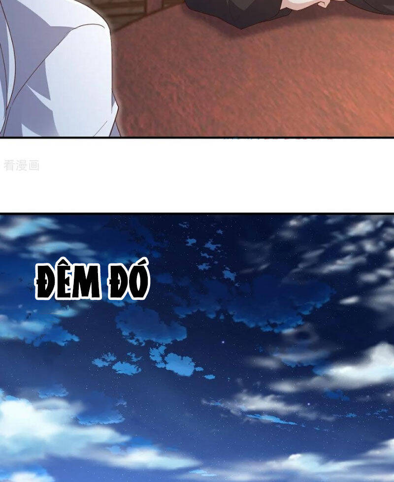 Tiên Võ Đế Tôn Chapter 622 - Trang 2