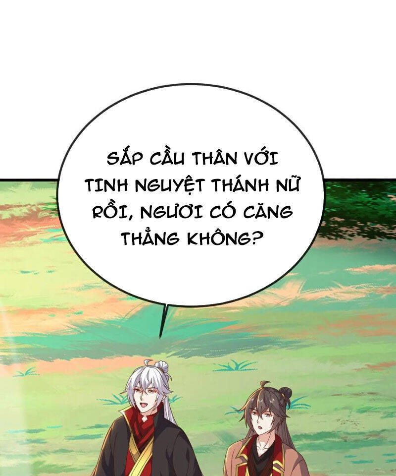 Tiên Võ Đế Tôn Chapter 622 - Trang 2