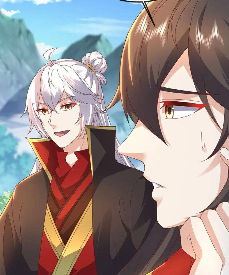 Tiên Võ Đế Tôn Chapter 622 - Trang 2